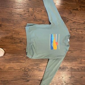 Naturebacks Men’s Large Sweater